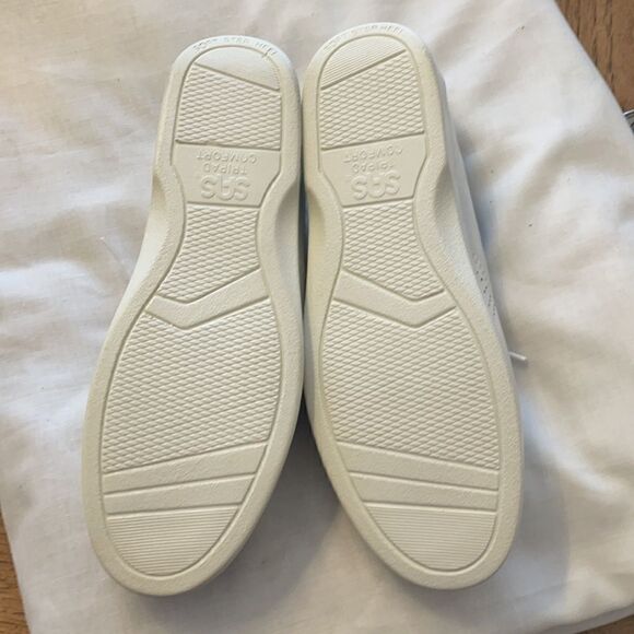 SAS TRIPAD COMFORT SHOES.  NEW - Picture 4 of 10